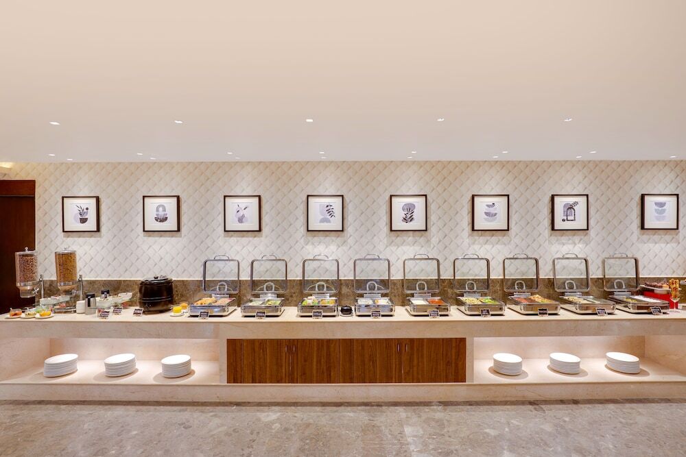 Бангалор: Lemon Tree Suites, Whitefield, Bengaluru