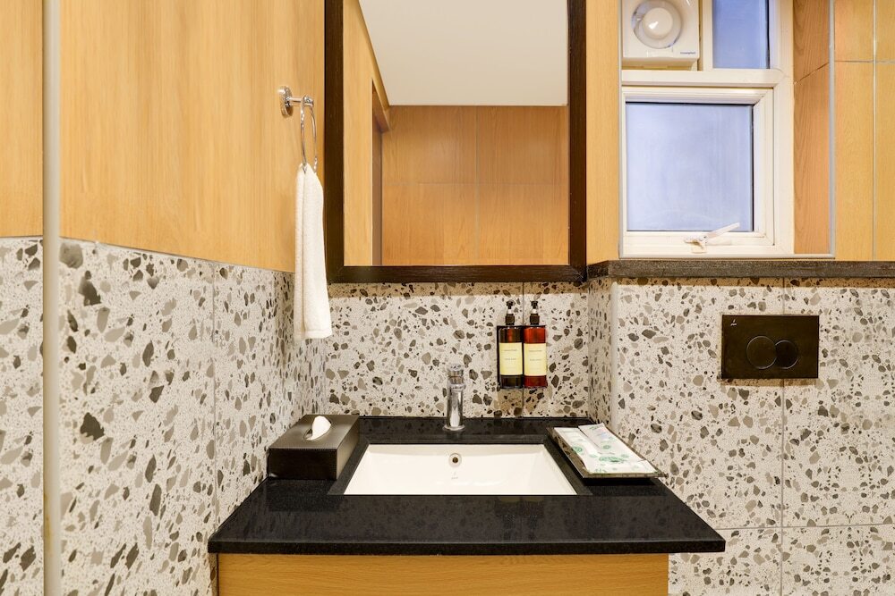 Бангалор: Lemon Tree Suites, Whitefield, Bengaluru