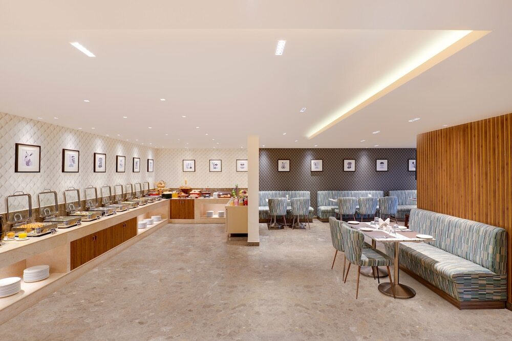 Бангалор: Lemon Tree Suites, Whitefield, Bengaluru