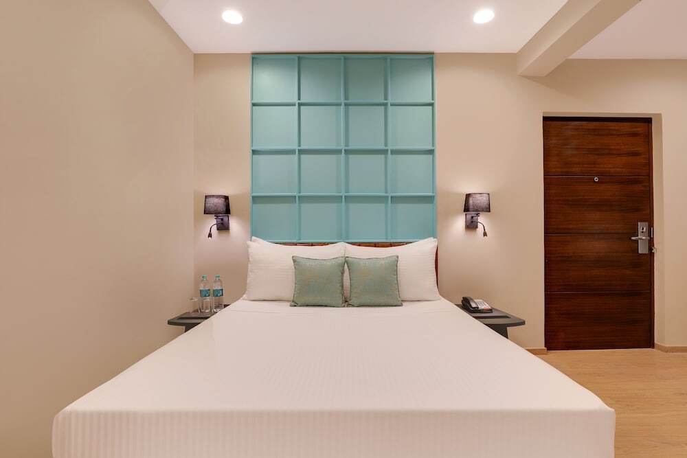 Бангалор: Lemon Tree Suites, Whitefield, Bengaluru