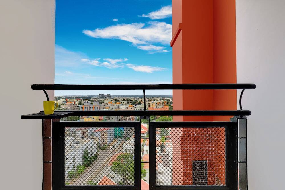 Бангалор: Lemon Tree Suites, Whitefield, Bengaluru
