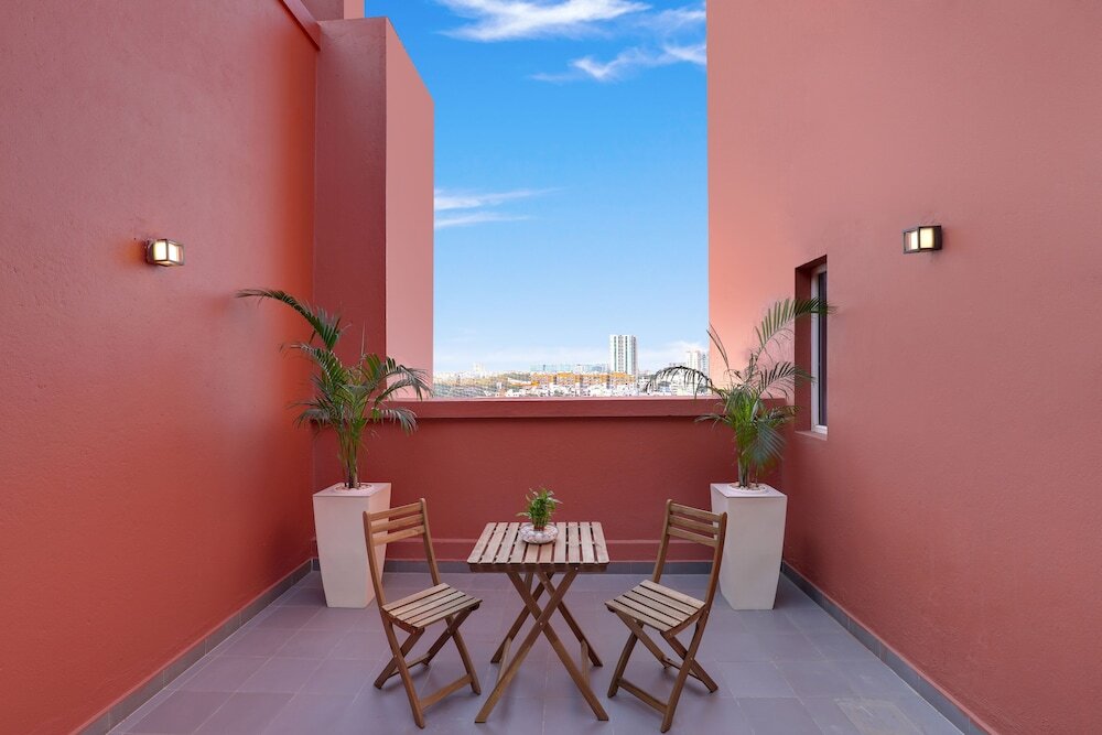 Бангалор: Lemon Tree Suites, Whitefield, Bengaluru