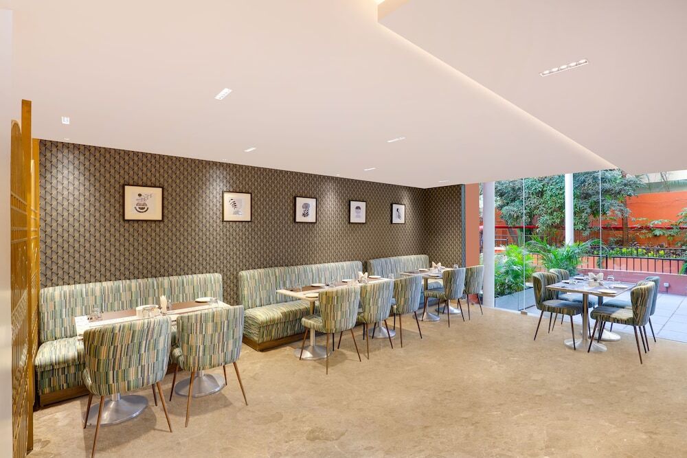 Бангалор: Lemon Tree Suites, Whitefield, Bengaluru