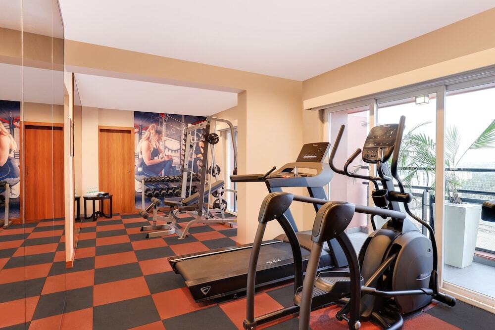 Бангалор: Lemon Tree Suites, Whitefield, Bengaluru
