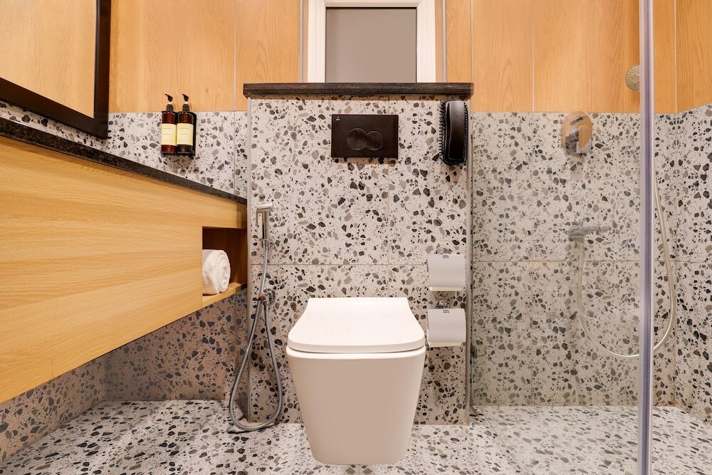 Бангалор: Lemon Tree Suites, Whitefield, Bengaluru