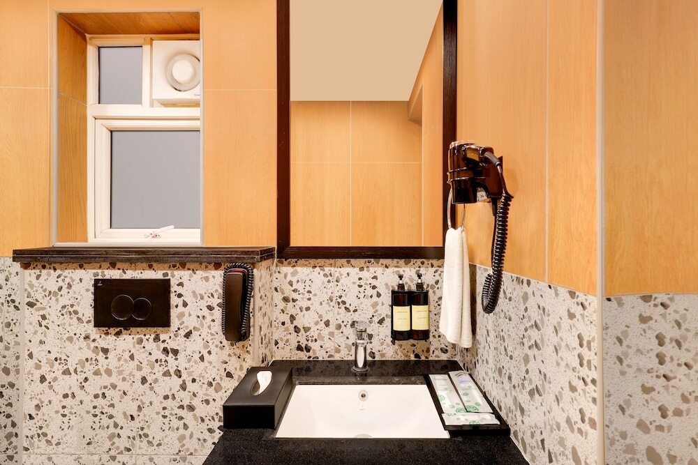 Бангалор: Lemon Tree Suites, Whitefield, Bengaluru