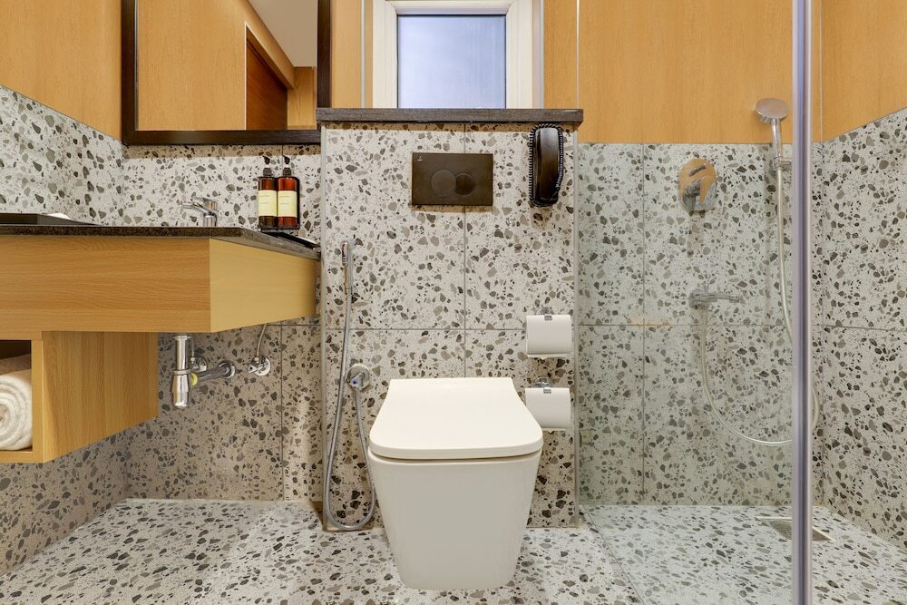 Бангалор: Lemon Tree Suites, Whitefield, Bengaluru