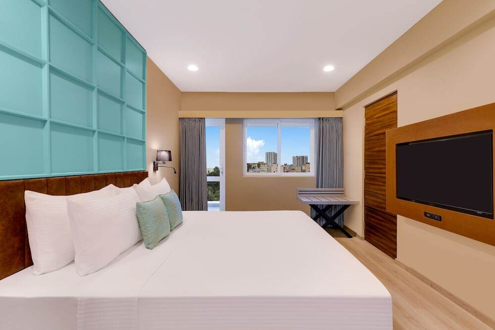 Бангалор: Lemon Tree Suites, Whitefield, Bengaluru
