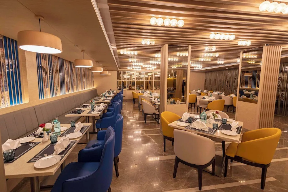 Бхопал: Golden Tulip Bhopal