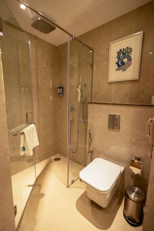 Бхопал: Golden Tulip Bhopal
