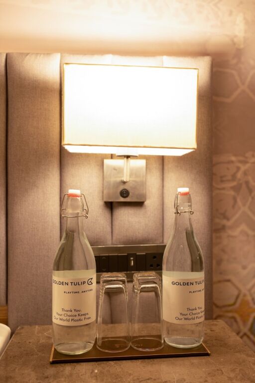Бхопал: Golden Tulip Bhopal