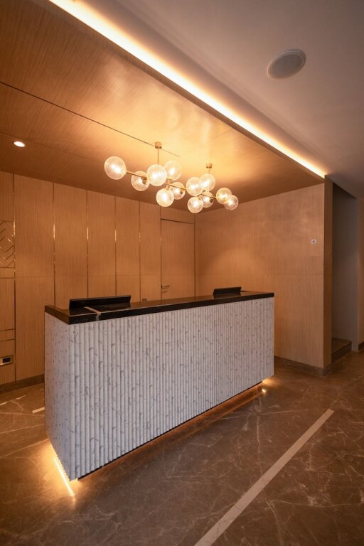 Бхопал: Golden Tulip Bhopal