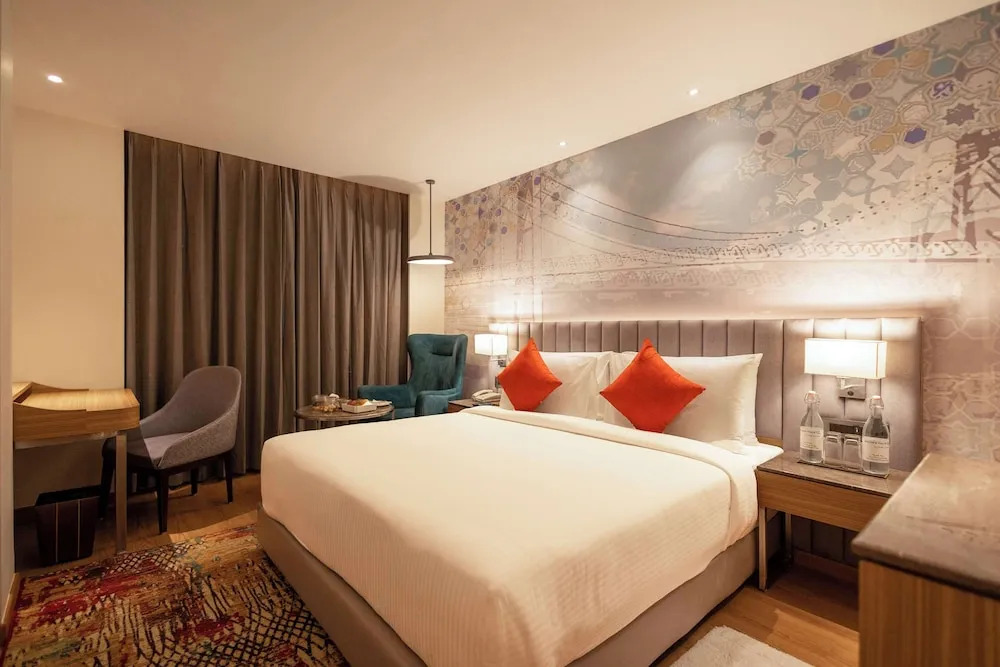 Бхопал: Golden Tulip Bhopal
