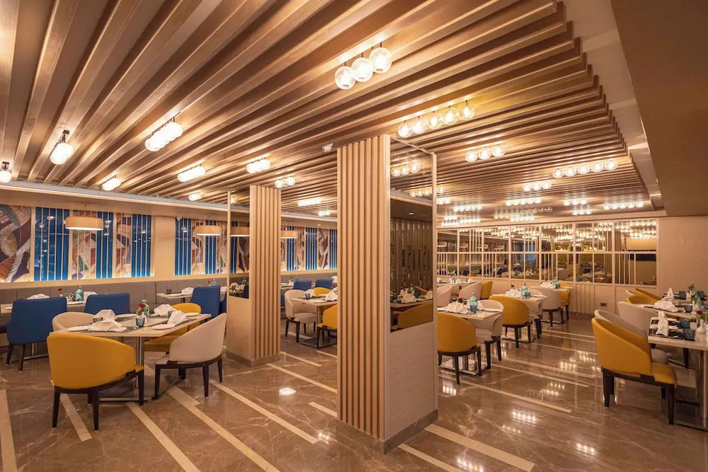 Бхопал: Golden Tulip Bhopal