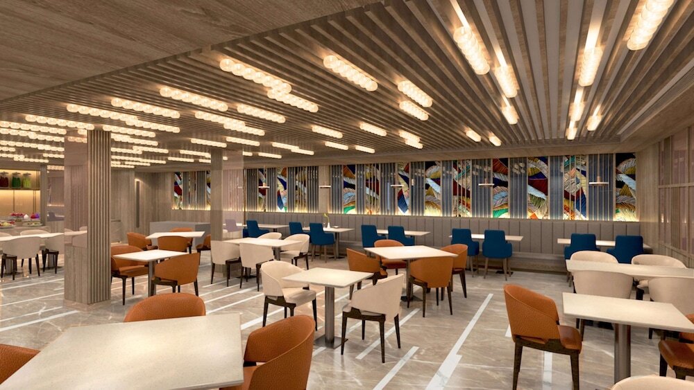 Бхопал: Golden Tulip Bhopal