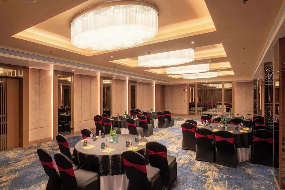 Бхопал: Golden Tulip Bhopal