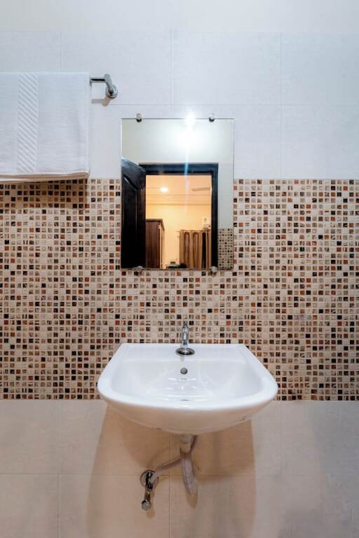 Индаур: Hotel Posada
