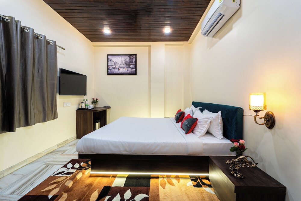Индаур: Hotel Posada