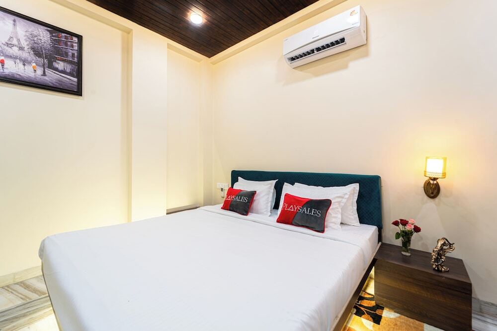 Индаур: Hotel Posada