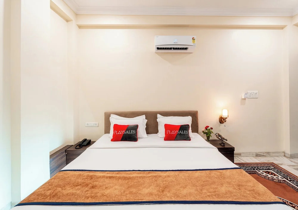 Индаур: Hotel Posada