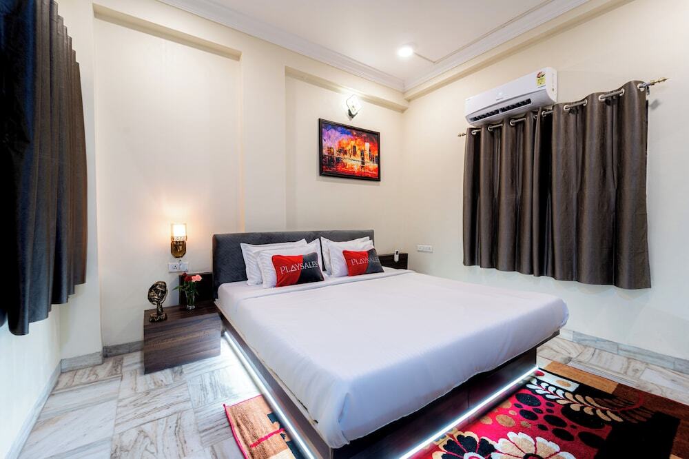 Индаур: Hotel Posada