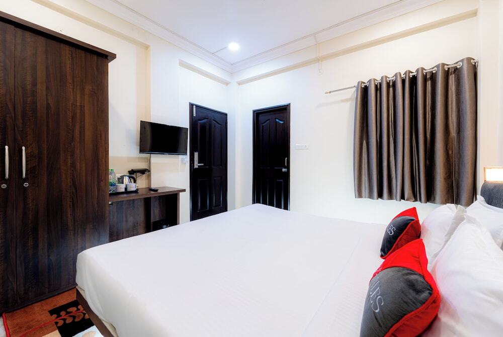 Индаур: Hotel Posada
