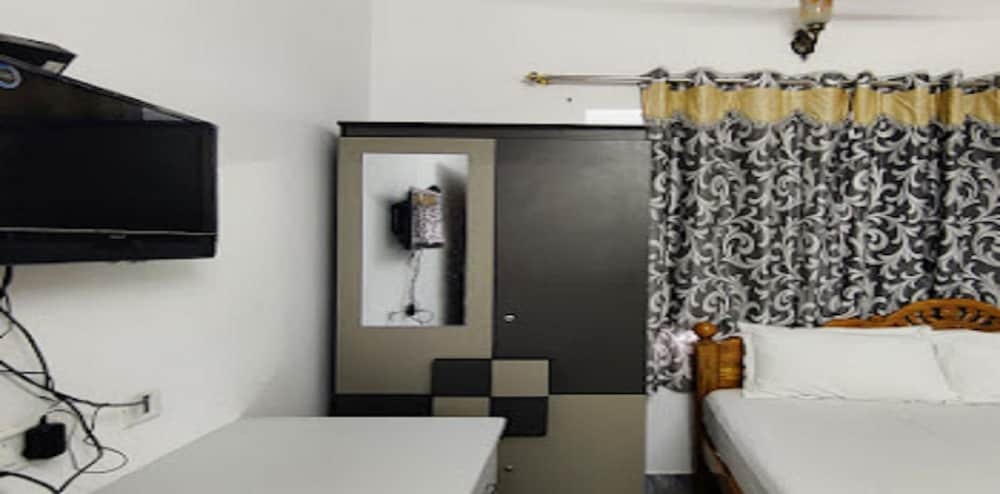 Кодайканал: Guru Vela Homestay