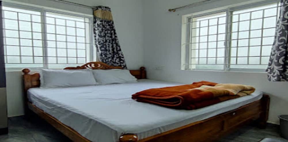 Кодайканал: Guru Vela Homestay