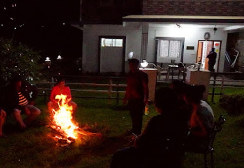 Кодайканал: Guru Vela Homestay
