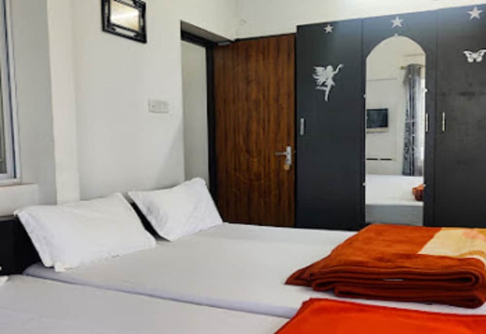 Кодайканал: Guru Vela Homestay