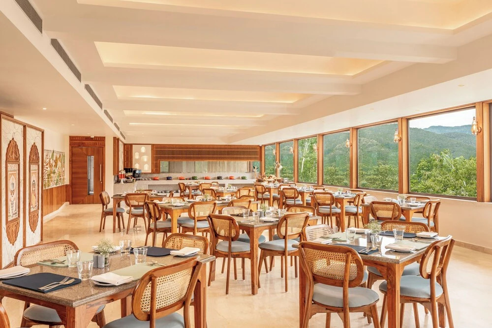 Массури: The Prominence Hotel