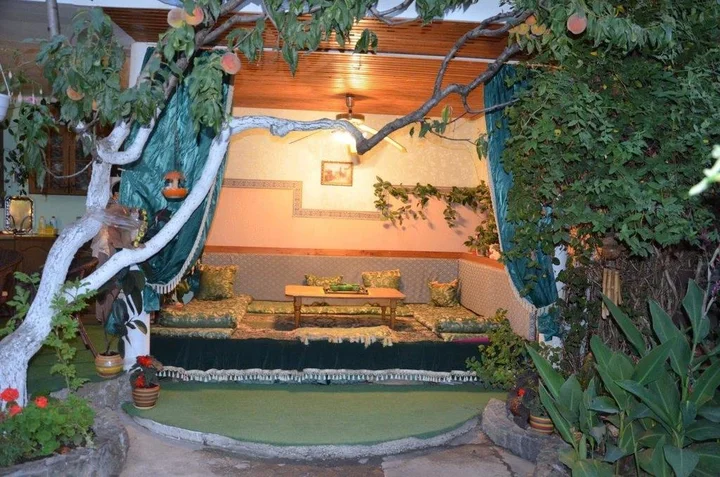 Судак: Гостевой Дом у Леса