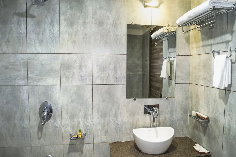 Бангалор: Fabhotel Aroma'S House