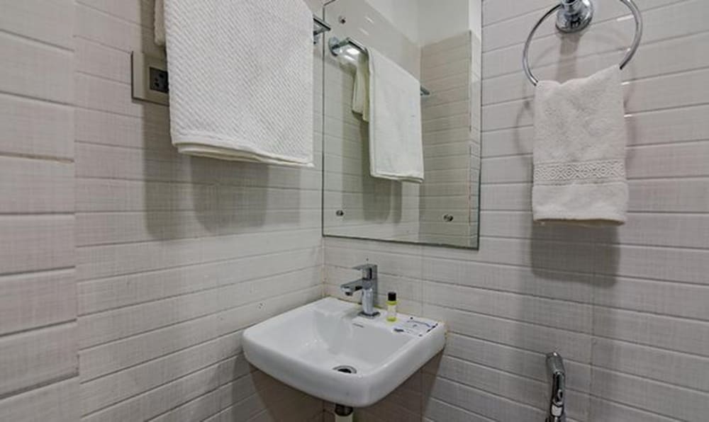 Бхубанешвар: Fabhotel 9Th Street