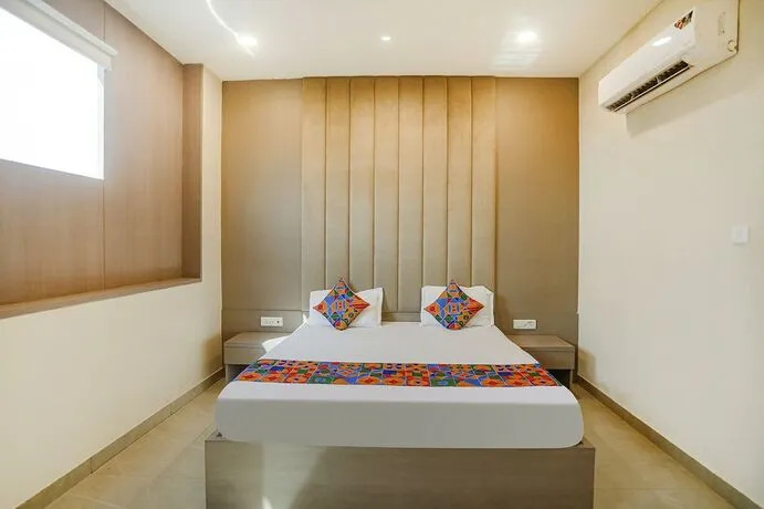 Канпур: Fabhotel The Grand Suites