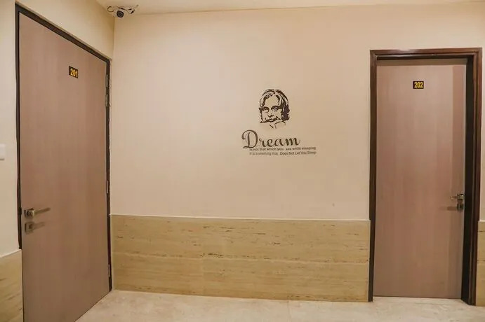 Канпур: Fabhotel The Grand Suites