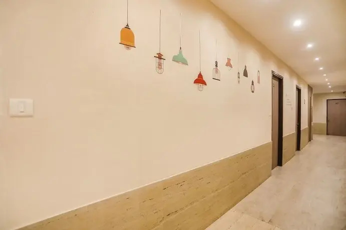 Канпур: Fabhotel The Grand Suites
