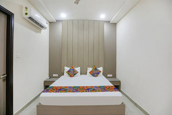 Канпур: Fabhotel The Grand Suites