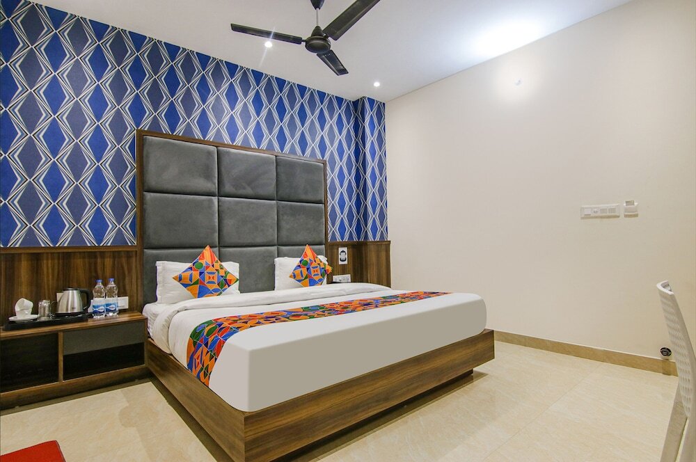 Амритсар: Fabhotel Prime Taj Castle