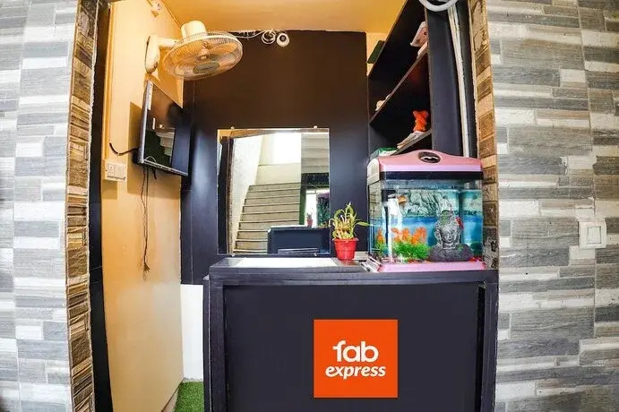 Бхопал: Fabexpress Dream Land
