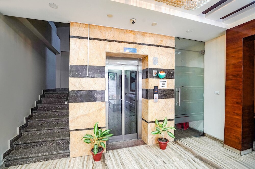 Газиабад: Fabhotel Cloud 9 Shopprix Mall