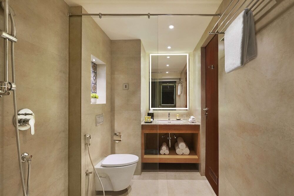 Кандолим: Hyatt Place Candolim GOA