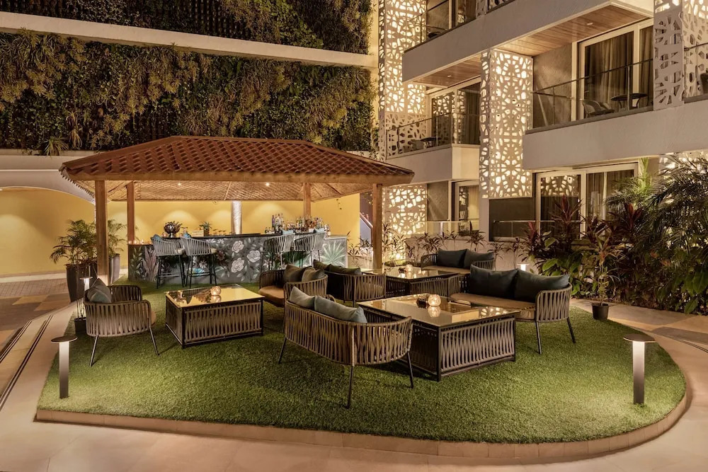 Кандолим: Hyatt Place Candolim GOA