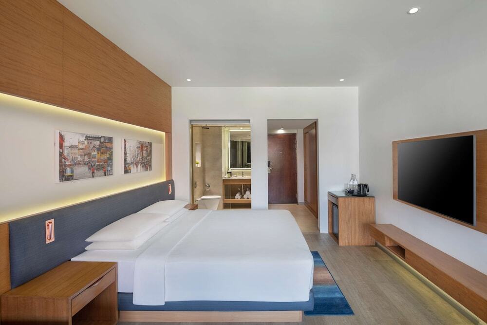 Кандолим: Hyatt Place Candolim GOA