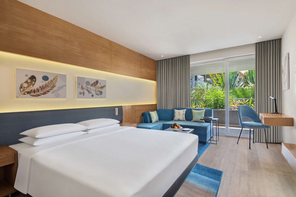 Кандолим: Hyatt Place Candolim GOA