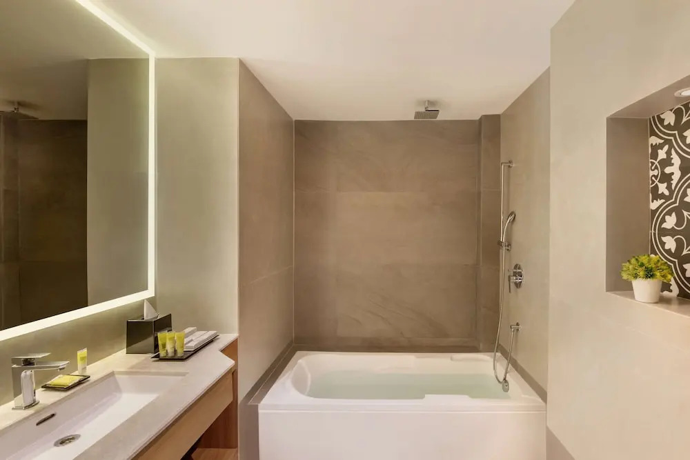 Кандолим: Hyatt Place Candolim GOA