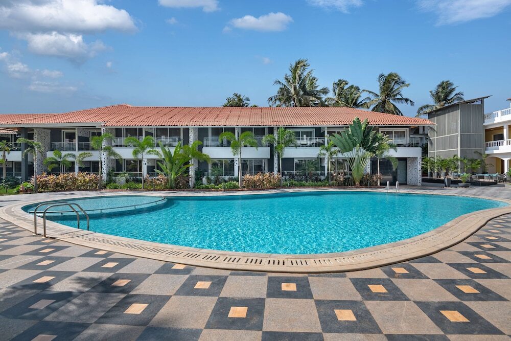 Кандолим: Hyatt Place Candolim GOA