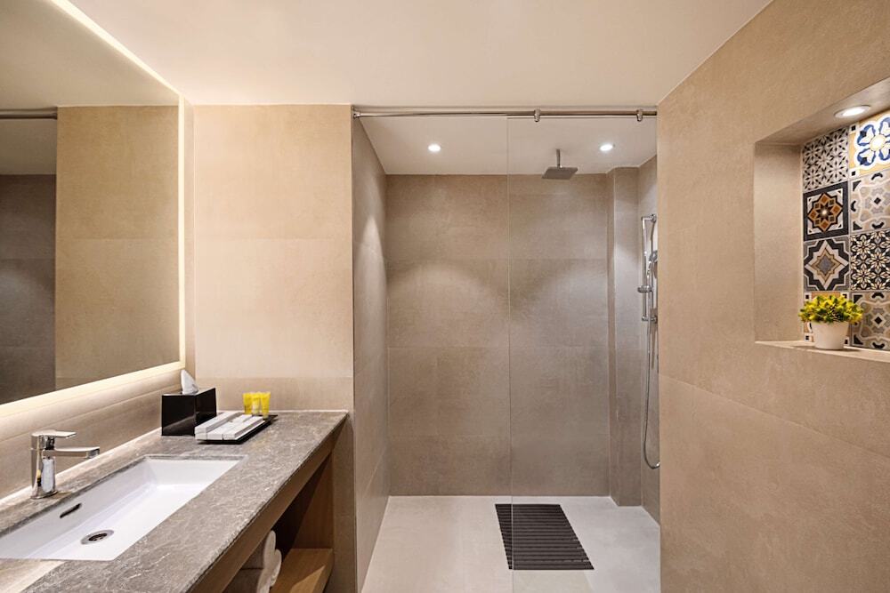 Кандолим: Hyatt Place Candolim GOA