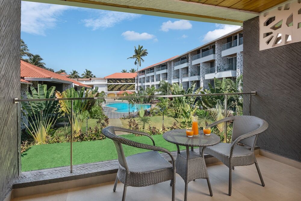 Кандолим: Hyatt Place Candolim GOA