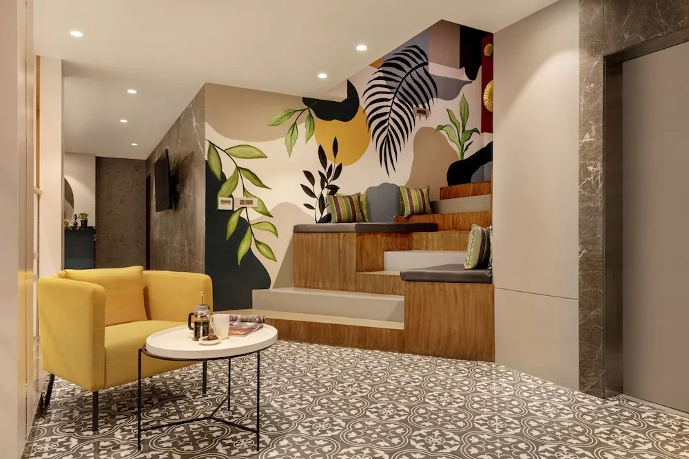 Кандолим: Hyatt Place Candolim GOA